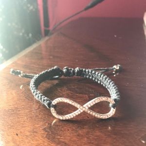 Infinity Bracelet